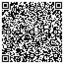 QR code with Clark West contacts