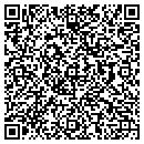 QR code with Coastal Banc contacts