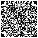 QR code with Lunas Auto Sales contacts