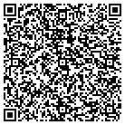 QR code with Santillan Janitorial Service contacts