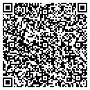QR code with Time Wisc contacts