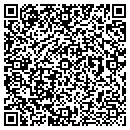 QR code with Robert W Reu contacts