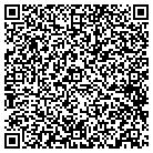 QR code with Advanced Auto Center contacts