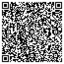 QR code with Ozark Motors contacts