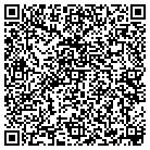 QR code with Oscar B Gray and Sons contacts