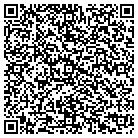 QR code with Precision Blend Gases Inc contacts