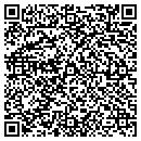 QR code with Headline Salon contacts