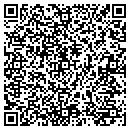 QR code with A1 Dry Cleaners contacts
