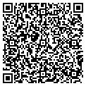 QR code with Pen contacts
