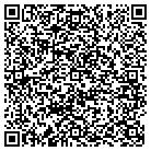 QR code with Gabbys Cleaning Service contacts