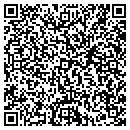 QR code with B J Khandpur contacts