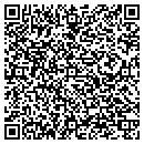 QR code with Kleening By Kathy contacts