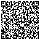 QR code with Amword Inc contacts