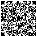 QR code with Hatfield Reruns contacts