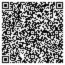 QR code with Chippery contacts
