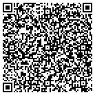 QR code with Helin Donovan Trubee contacts