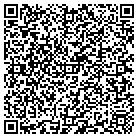 QR code with Adoption Service Of KERN Cnty contacts