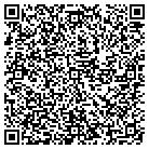 QR code with Falfurrias Municipal Court contacts
