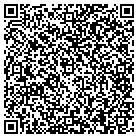 QR code with Richardson Machine & Welding contacts