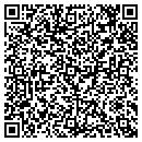 QR code with Ginghis Donuts contacts