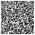 QR code with M W Sorrells Company Inc contacts