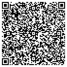 QR code with G M Malone Construction Co contacts