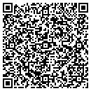 QR code with Hardy TV Service contacts
