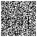 QR code with Dcr Trucking contacts