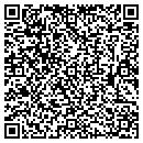 QR code with Joys Design contacts