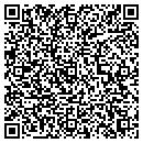 QR code with Alligator Ice contacts