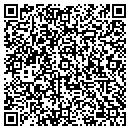 QR code with J CS Auto contacts