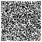 QR code with One Hour Martinizing contacts
