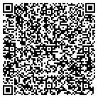 QR code with Master SEC Trnado Fllout Shlte contacts