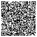 QR code with Blue Shell contacts