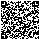 QR code with Zanshin Do Jo contacts