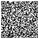 QR code with Hancock Fabrics contacts