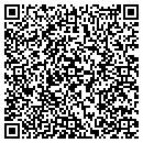 QR code with Art By Tilka contacts