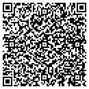 QR code with Anacomp Inc contacts