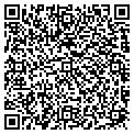 QR code with S O I contacts