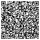 QR code with P & P Auto contacts