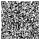 QR code with RMR Sales contacts