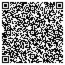 QR code with Accurate Air contacts
