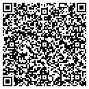 QR code with Professional Touch House contacts