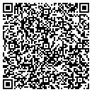 QR code with A & A Auto Service contacts