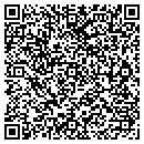 QR code with OHR Washateria contacts