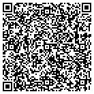 QR code with Rainbow Auto Sales contacts