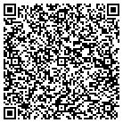 QR code with Advanced Dermatologic Surgery contacts