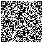 QR code with Blue Mound Public Library contacts