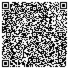 QR code with Chisos Gallery & Adobe contacts