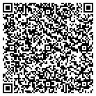 QR code with Maserati Jewelry Shop contacts